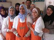 Amal Women Morocco