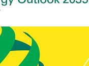 Publishes Energy Outlook 2035