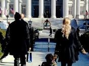 Blue Carter Visits White House [Pictures]