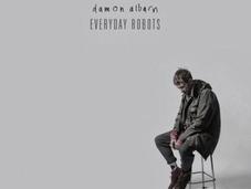 Track Day: Damon Albarn ''Everyday Robots'