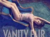 Victoria Beckham Vanity Fair Covers