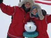 Antarctica 2013: More South Pole Arrivals!