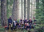 Cascadia Forest Defenders Called “Terrorists” Oregon Lawmaker