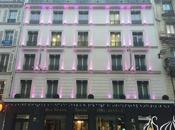 Best Western Opera Diamond Hotel, Paris