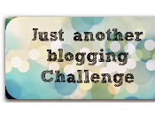 Another Blogging Challenge: Sales Bargains