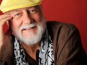 Words About Music (327): Mick Fleetwood