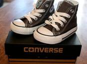 Infant Converse Hi-tops