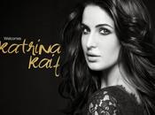 Katrina Kaif Face L'Oreal Paris!