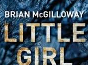 Little Girl Lost Brian Mcgilloway