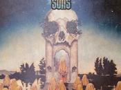 Daily Bandcamp Album; Burning Temples Desert Suns