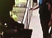 Palmdale Adult Store Employee Helps Track Down Robber