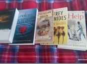 Books Hope Read 2014