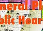 Notice General Plan Hearing Unincorporated Areas