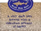 Dogfish Head World Wide Stout (2013)