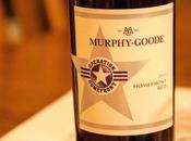 Wine Wednesday Murphy Goode Homefront