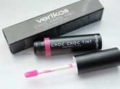 Verikos Choc Tint Amanda Pink Review