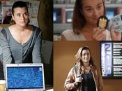 Need Talk About Ziva’s Last Episode NCIS Season