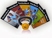 Workout Wednesday: Kettleworx Review