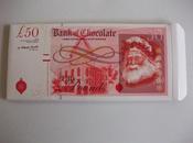 Tesco Bank Chocolate Money-themed Belgian Review