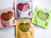 Review: Oloves Flavours!