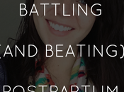 Battling (And Beating) Postpartum Breakouts