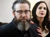 Handsome Family: Denmark Added European Tour