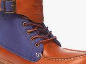Winter Strapped Ready: Psyberia Goods Endura Boot