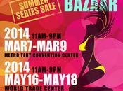 Save Date: Trendsetter’s Bazaar!