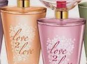 FRAGRANCE LAUNCH Ahaaw, LOVE2LOVE You, Baby