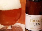 Feuillien Grand #beertography