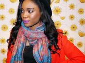 Today Wearing: Cold Splash Colour