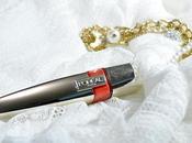 Lipstick Accessory: L’Oreal Shine Caresse Wetstain Princess