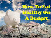 Healthy Budget