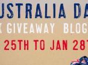 Book’d Australia Blog Giveaway- Sport ‘clacker Dropping’…