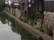 Omihachiman.. Castle Town with Nostalgic Atmosphere.
