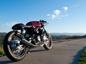 1972 Cafe Racer