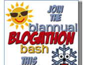 It’s That Time Year Again: Biannual Blogathon Bash