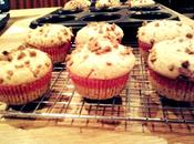 Speculoos Muffins