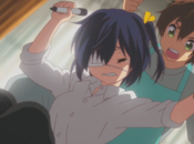 Notes Love, Chunibyo Other Delusions Heart Throb Episode