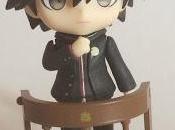 Subdued Figures: Nendoroid Naegi Makoto Review