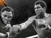 Ali, Frazier Foreman Boxing, Sausage Chinstrap Legends Request