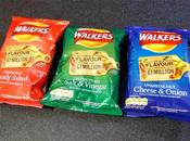 FOOD NEWS! Walkers Flavour!