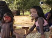 Belo Monte Resistance: Children Xingu River