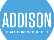 Addison Refreshes Rebrands