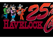 Havelock Jamboree Adds Josh Turner 25th Anniversary Lineup