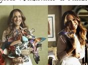 Sarah Jessica Parker Will Present Shoe Line Nordstrom NorthPark Center March