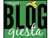 Mini-Bloggiesta: Shall Try!!