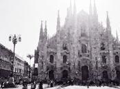 I’ve Seen Light Piazza Duomo
