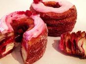 February Goes Pink Dominique Ansel’s Bakery