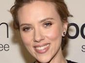Scarlett Johansson Responds Efforts Against SodaStream